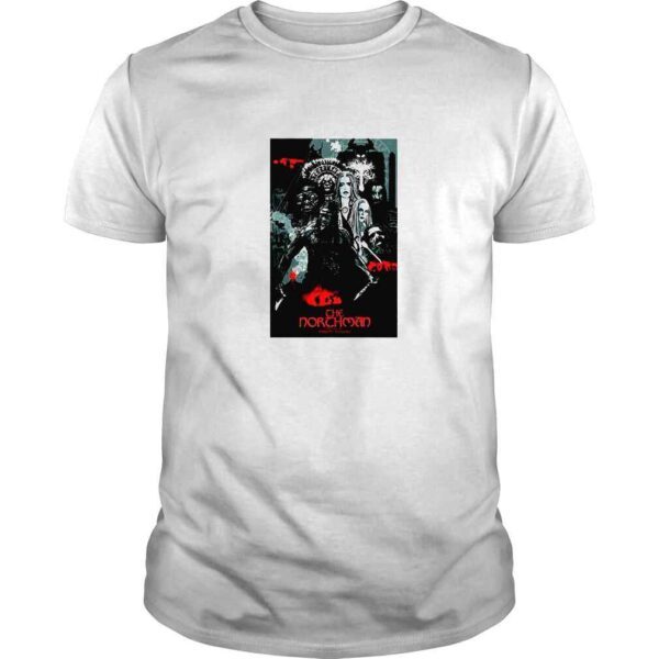 The Northman Viking Art Bassic T Shirt