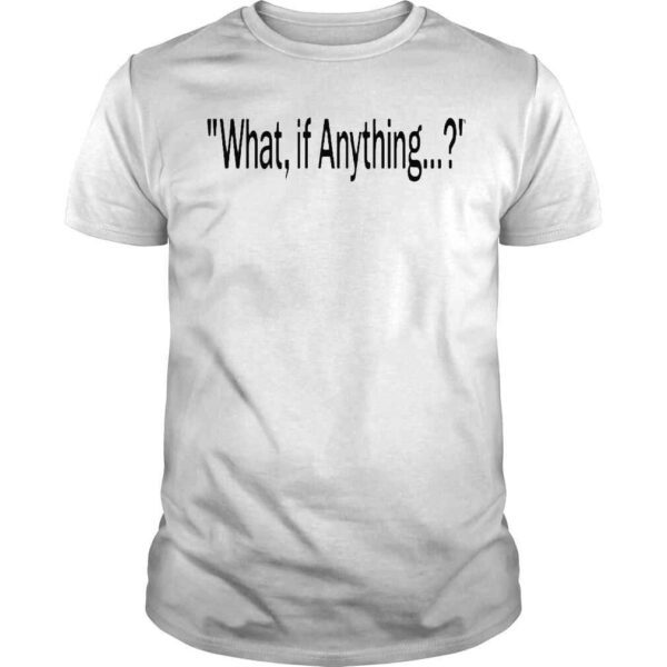 The duI guy what if anything legal tub shirt