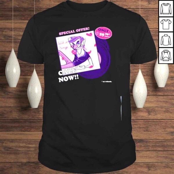 The yetee waluigI wahve songs shirt