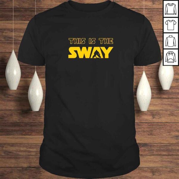 This Is The Sway TShirt