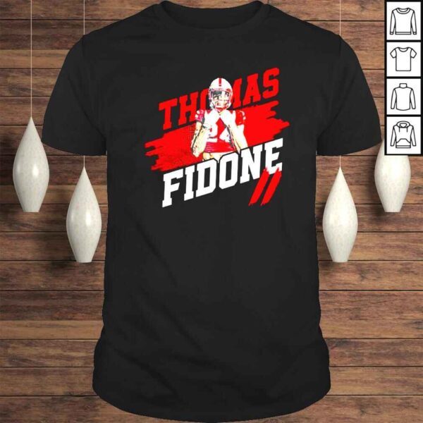 Thomas Fidone II TFII shirt