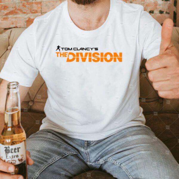 Tom Clancy's The Division T-Shirt