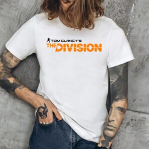 Tom Clancy's The Division TShirt