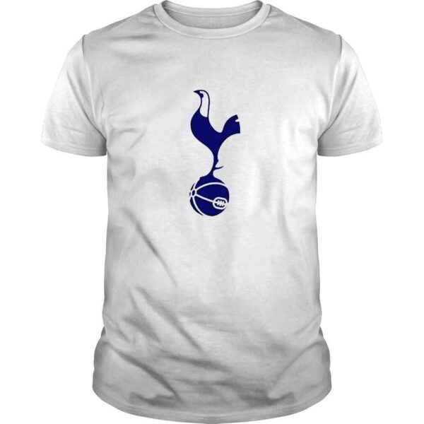 Tottenham Hotspur Crest TShirt