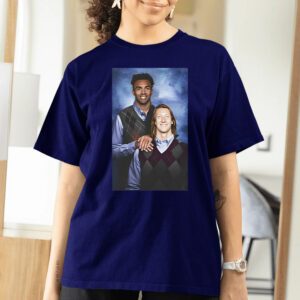 Trevor Lawrence Christian Kirk T-Shirts