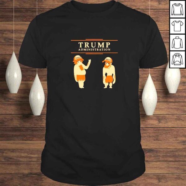 Trump Administration TShirt