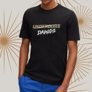 Under dogs dawgs shirts