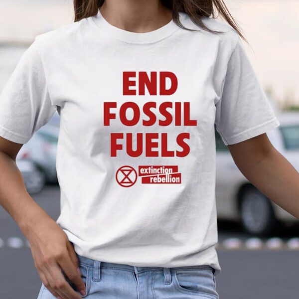 Us Open Coco Gauff End Fossil Fuels shirts