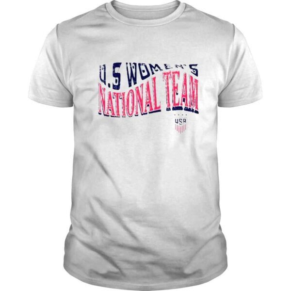 Uswnt Concepts Sport Womens Resurgence Shirt