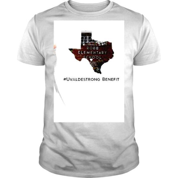 Uvalde Strong Befenit Protect Kids Not Guns Uvalde Texas Shirt