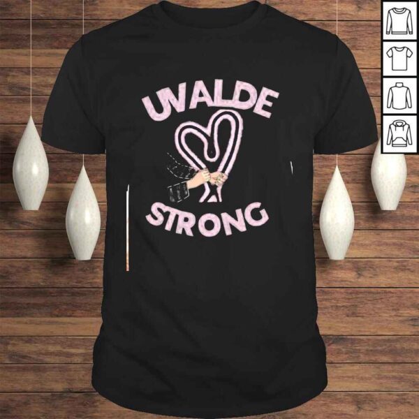 Uvalde Strong Texas Anti Gun Pray For Texas TShirt