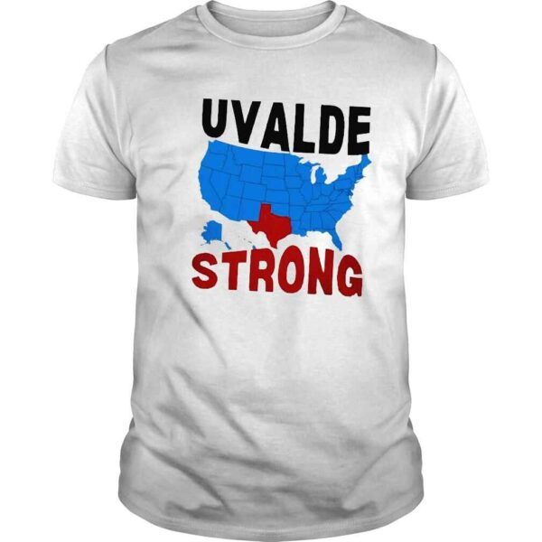 Uvalde protect our children uvalde Texas shirt