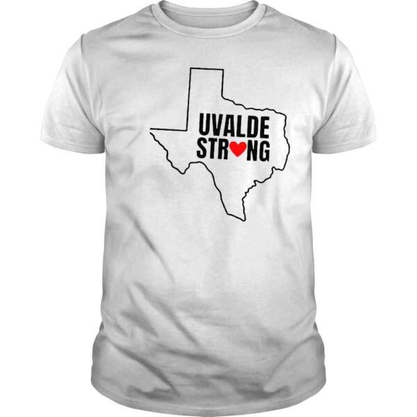 Uvalde strong pray for Texas Texas shooting Texas school pray pray for uvalde Texas shirt