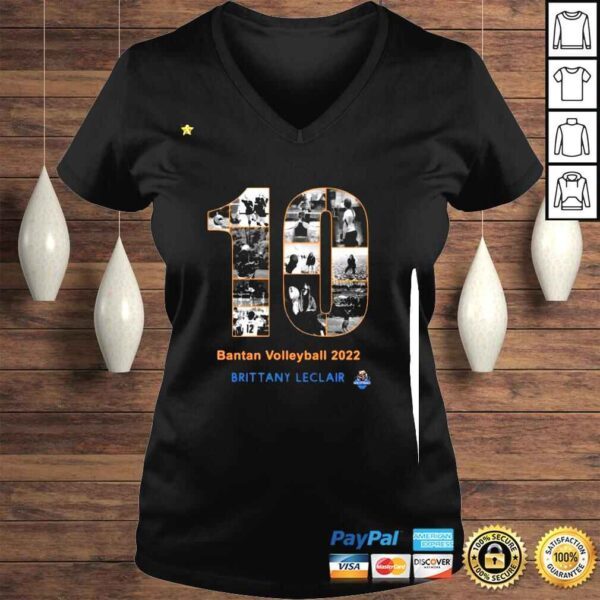 10 Batan Volleyball 2022 shirt - Image 2