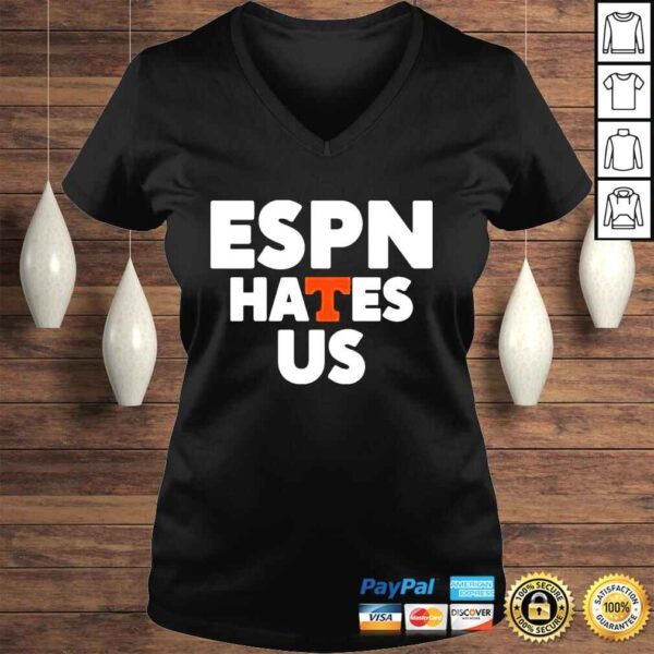 2022 Espn Hates Us Swva Vol - Image 2