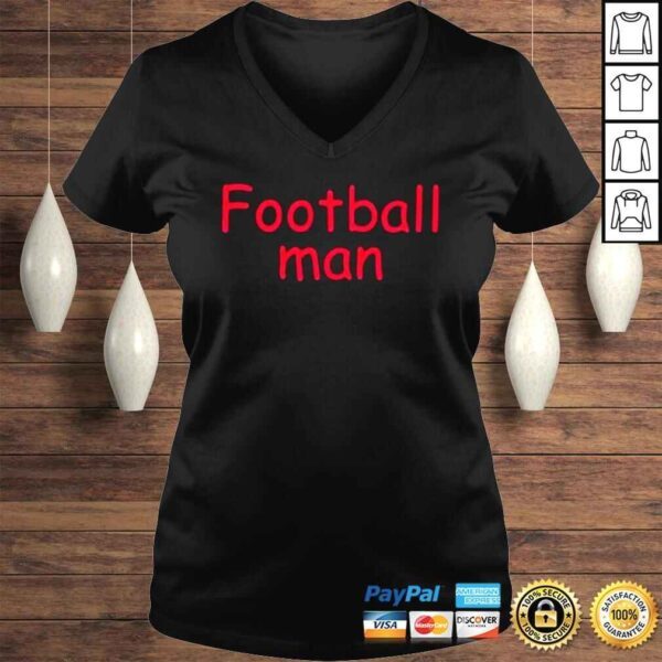 26 Shirts Shop Merch Football Man - Image 2