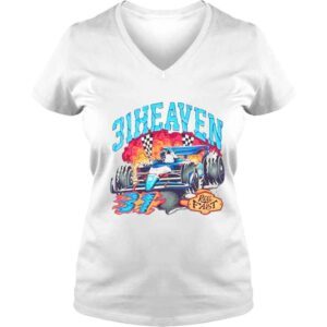 VLadies 31heaven race indianapolis 500 shirt