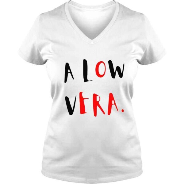 A Low Vera shirt - Image 2