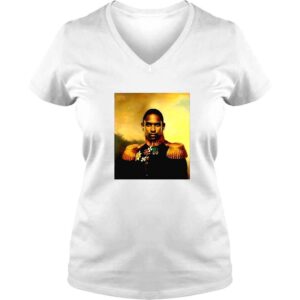 VLadies A Soldier Of A Thousand Battles Bassic TShirt