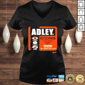 VLadies Adley Rutschman Perfectly Seasoned T Shirt