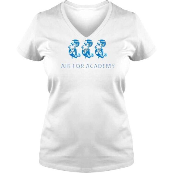 Air Force Falcons Academy Shirt - Image 2