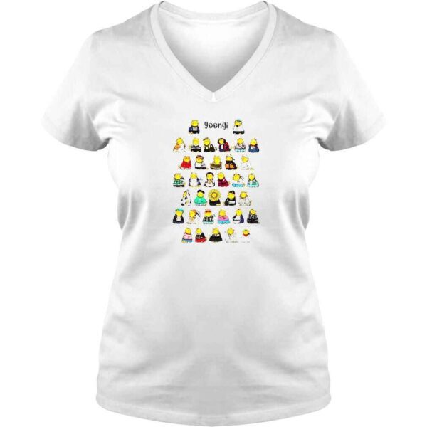 All Cats Cute Shirt - Image 2