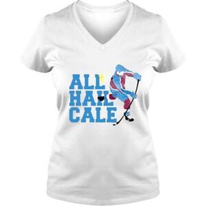 VLadies All Hail Cale Shirt