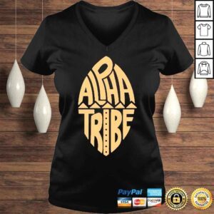 VLadies Alpha Tribe Shirt