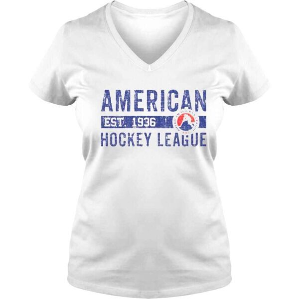 American est 1936 Hockey league shirt - Image 2