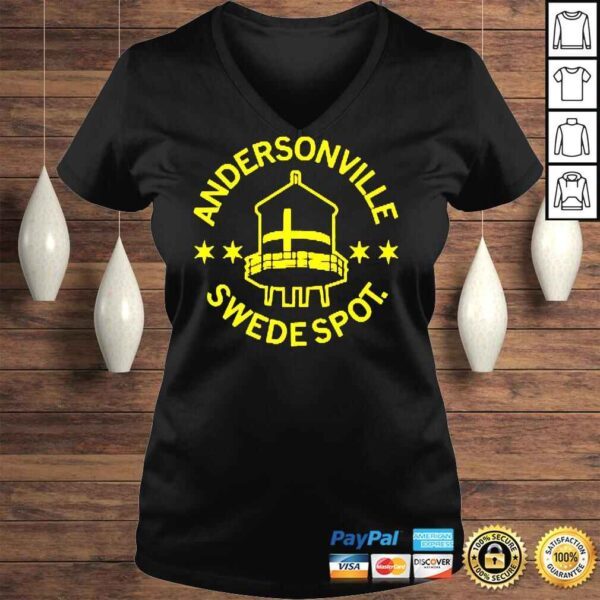 Andersonville Swede Spot Shirt - Image 2