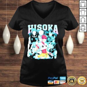 VLadies Anime Cute Shirt