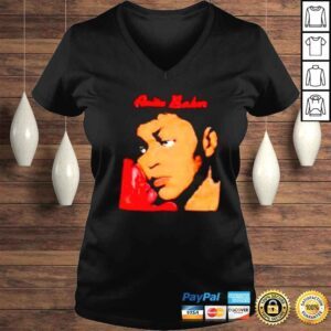 VLadies Anita Baker and Gladys Knight shirt