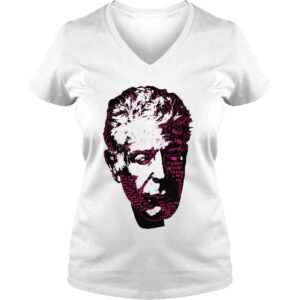 VLadies Anthony Bourdain Your body is not a temple is an amusement park shirt