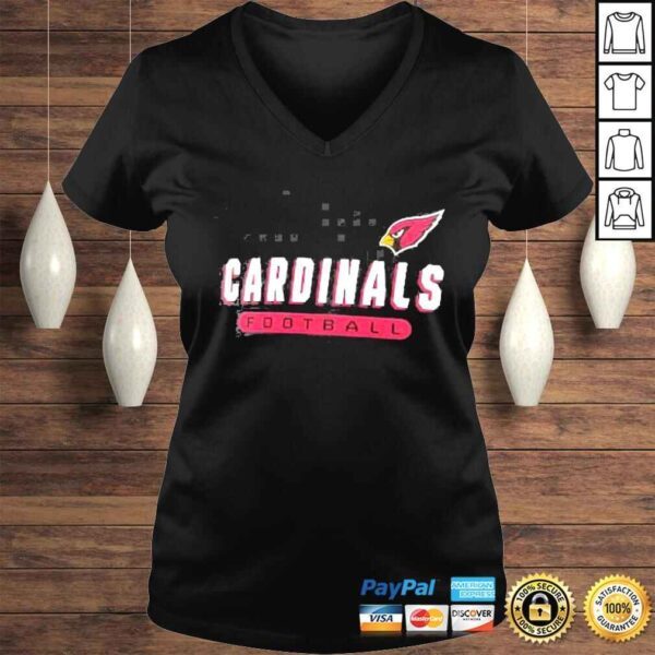 Arizona Cardinals Football Shirt - Image 2