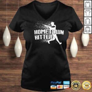 VLadies BCG Boys� Home Run Hitter Training Shirt