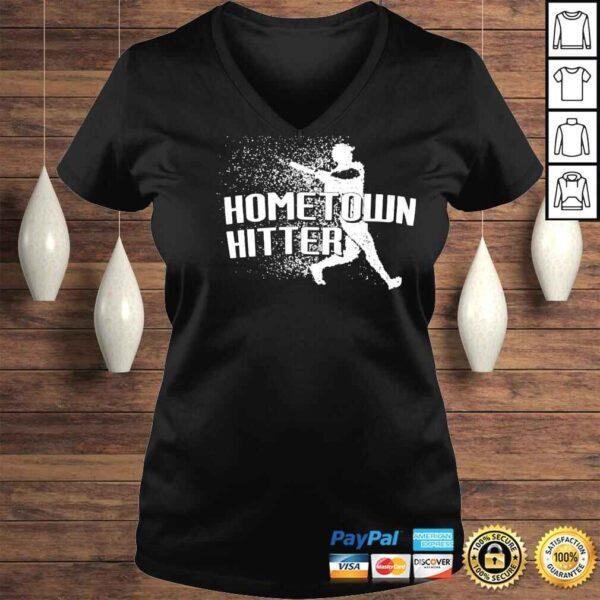 BCG Boys� Home Run Hitter Training Shirt - Image 2