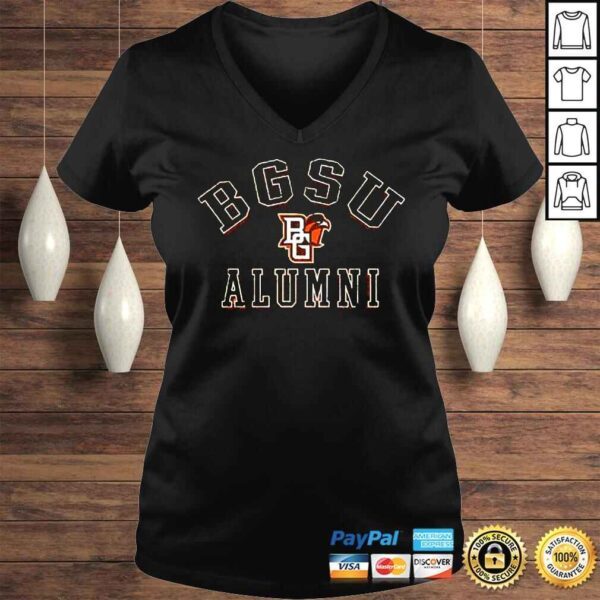 BGSU Bowling Green Falcons Alumni Shirt - Image 2