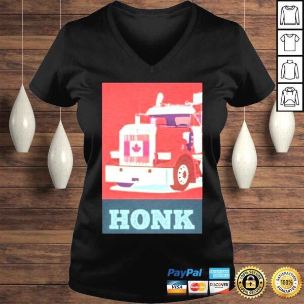 Baby Lon Bee Merch Honk Shirt - Image 2