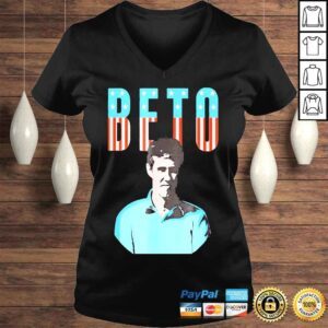 VLadies Beto Beto Texas Tee Shirt