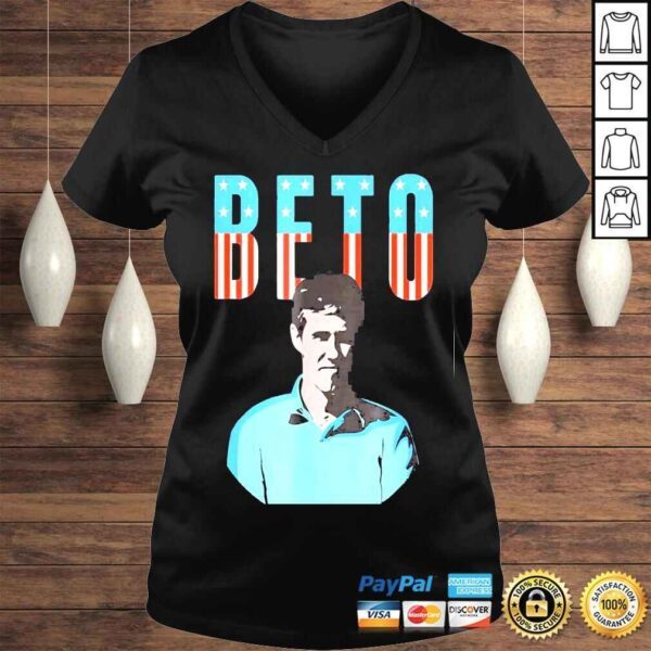 Beto Beto Texas Tee Shirt - Image 2