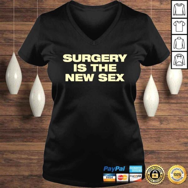 Beyond fest surgery is the new sex shirt - Image 2