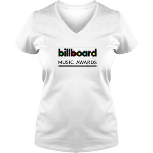 VLadies Billboard Music Awards 2022 Logo New TShirt