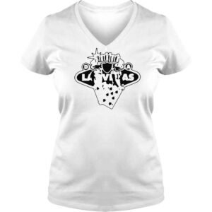 VLadies Blackjack 4 J 7 Dc4l Custom 4 17 Blackjack Shirt