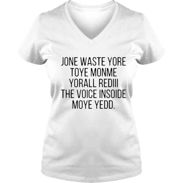 Blink I miss you 182 funny meme jone waste yore shirt - Image 2