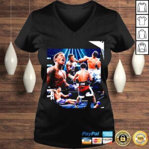 VLadies Boxing Gervonta Davis Champion shirt