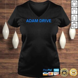 VLadies Braddington Adam Driver Shirt