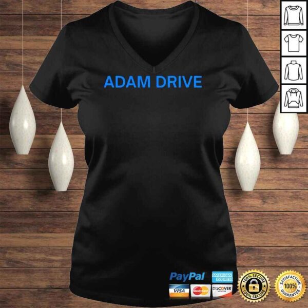 Braddington Adam Driver Shirt - Image 2