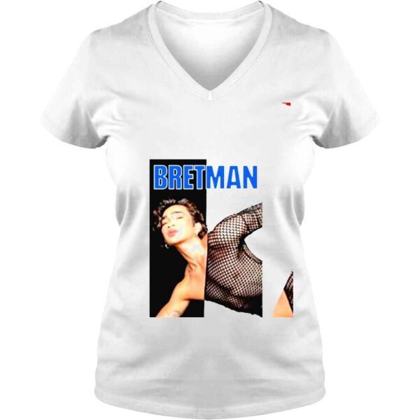 Bretman Rock Age Da Baddest New shirt - Image 2