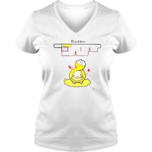 VLadies Budew Will Perish In 2 Turns TShirt