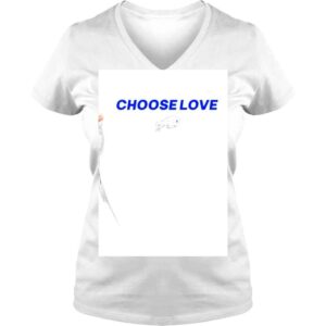 VLadies Buffalo Bills Choose Love Shirt Buffalo Sabres shirt